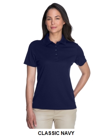 CORE365 Ladies Origin Performance Pique Polo.  CORE365  78181